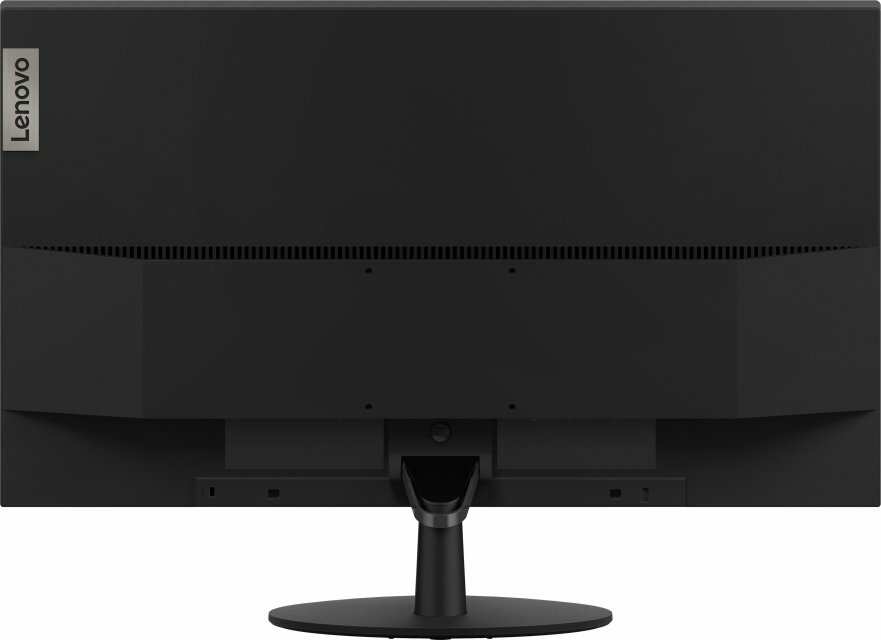 Lenovo L27q-30 / 27" IPS 2560x1440 FreeSync 75Hz / Black