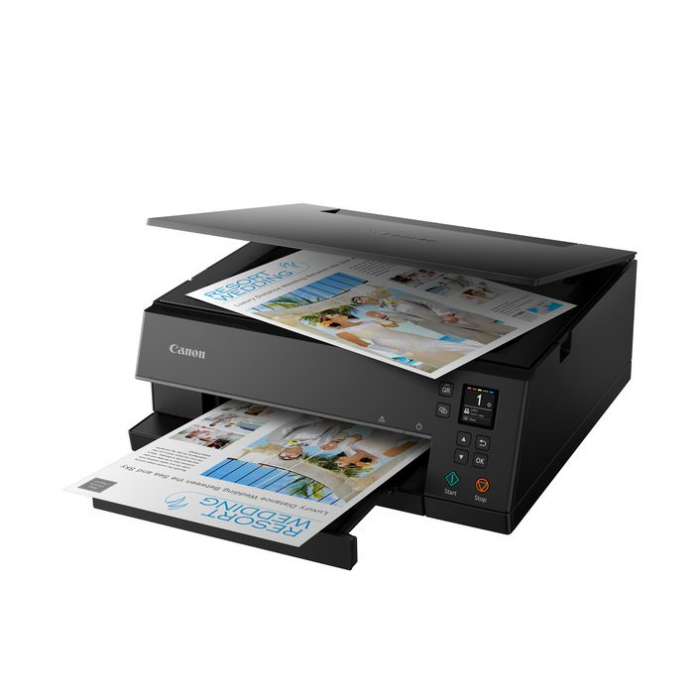Canon Pixma TS6340 MFD / Black