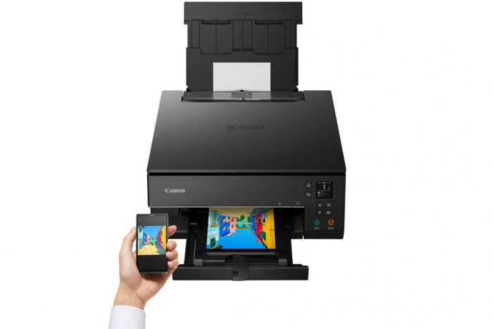 Canon Pixma TS6340 MFD / Black