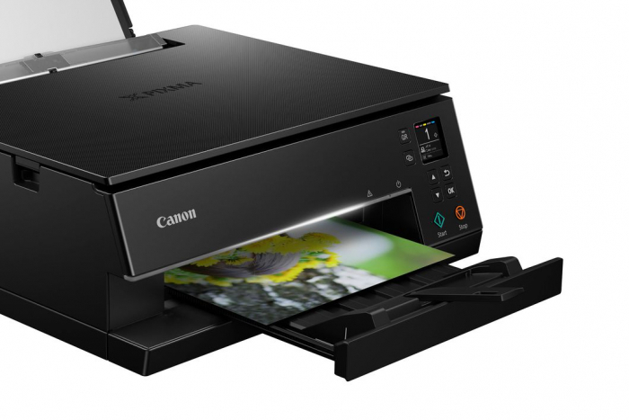 Canon Pixma TS6340 MFD / Black