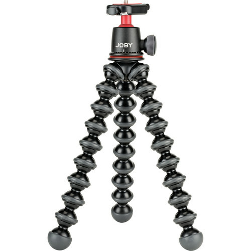 JOBY GorillaPod 3K Kit JB01507-BWW /