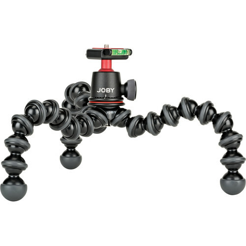 JOBY GorillaPod 3K Kit JB01507-BWW /