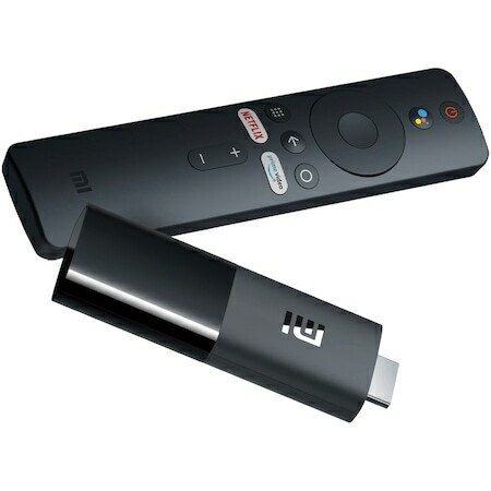 Xiaomi Mi TV Stick FullHD / Black