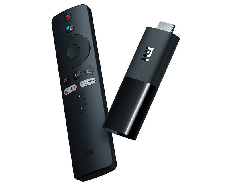 Xiaomi Mi TV Stick FullHD / Black