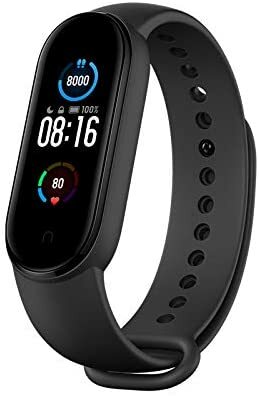 Xiaomi Mi Band 5 NFC / Black