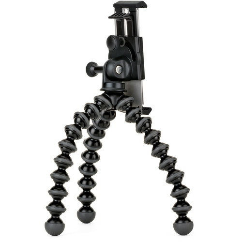 JOBY GripTight GorillaPod Stand PRO Tablet JB01395-BWW / Black