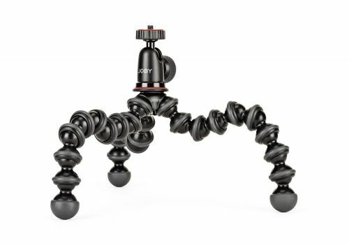 JOBY GorillaPod 1K Kit JB01503-BWW / Black