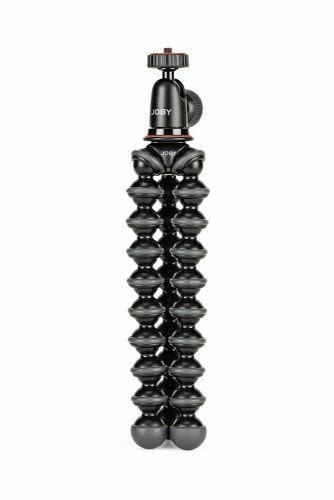JOBY GorillaPod 1K Kit JB01503-BWW / Black