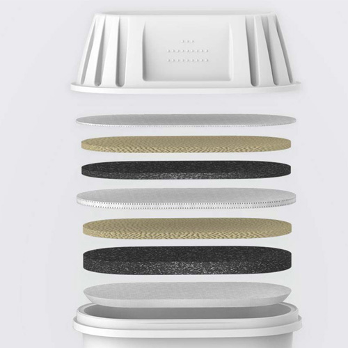 Xiaomi Water Filter Cup / White
