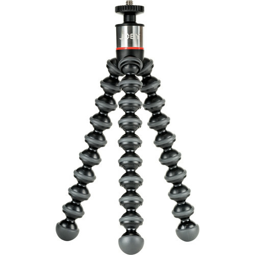 JOBY GorillaPod 500 JB01502-BWW / Black