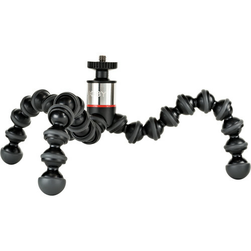 JOBY GorillaPod 500 JB01502-BWW / Black