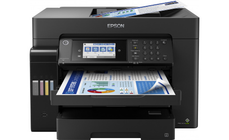 Epson L15160 MFD А3+ / Black