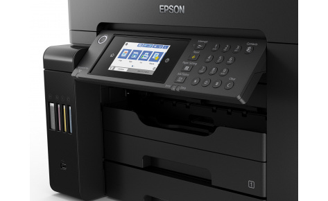 Epson L15160 MFD А3+ / Black