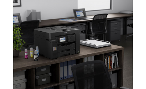 Epson L15160 MFD А3+ / Black