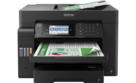 Epson L15150 MFD А3+ / Black