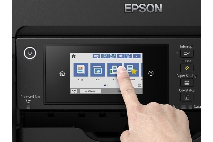 Epson L15150 MFD А3+ / Black