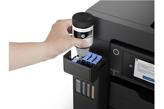 Epson L15150 MFD А3+ / Black