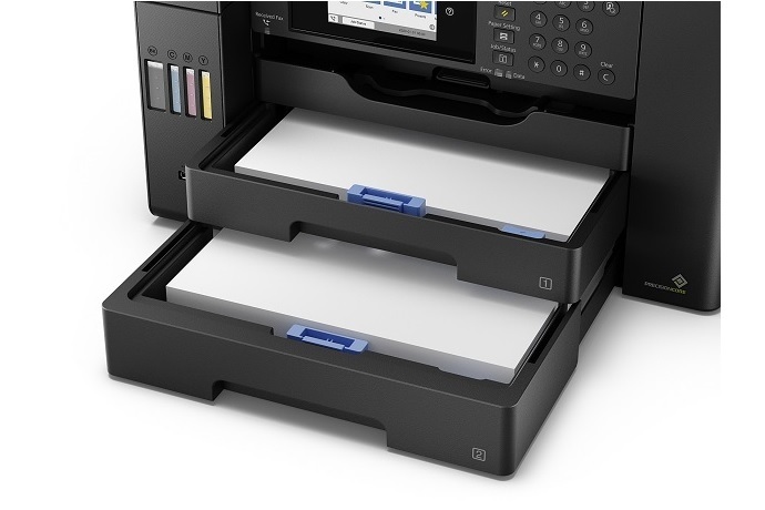 Epson L15150 MFD А3+ / Black