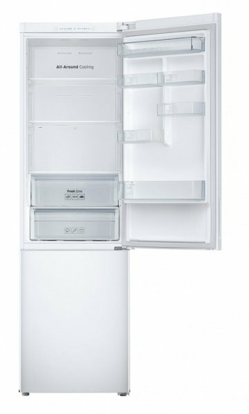 Samsung RB37J5000WW/UA / White