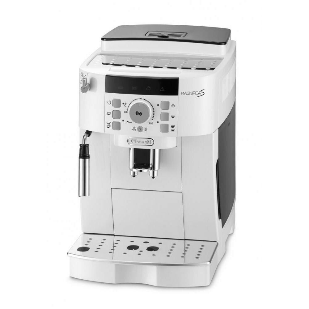 Delonghi ECAM 22.110.W / White