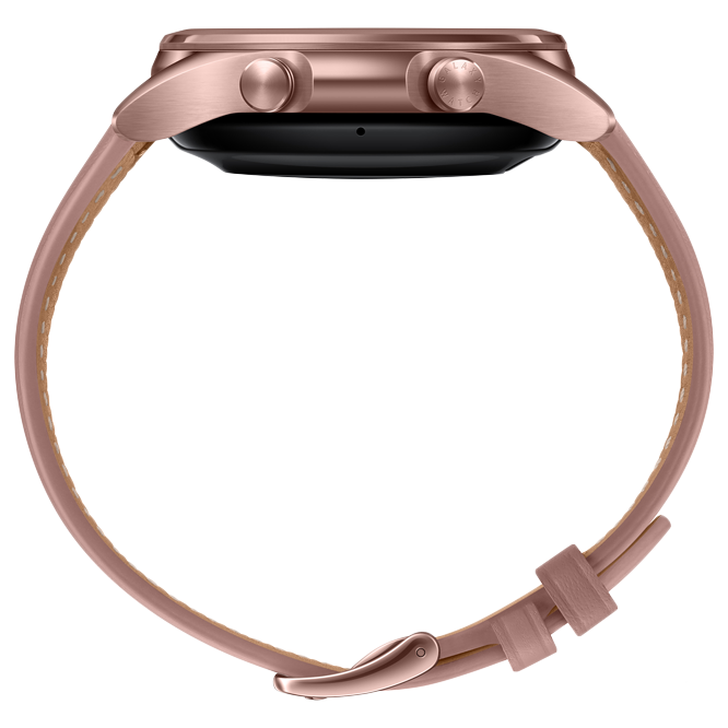 Samsung R850 Galaxy Watch 3 41mm / Bronze