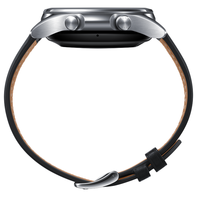 Samsung R850 Galaxy Watch 3 41mm / Silver