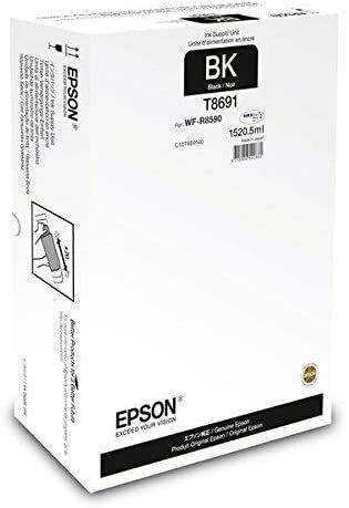 Epson T869140 Ink Supply Unit XXL / Black