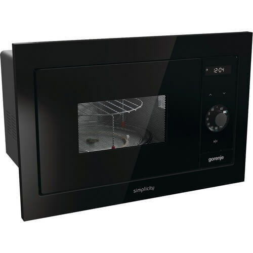 GORENJE BM 235 SYB / Black