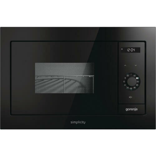 GORENJE BM 235 SYB / Black