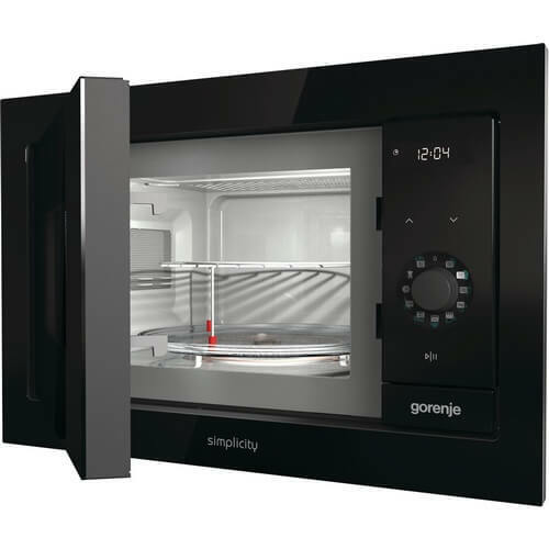 GORENJE BM 235 SYB / Black