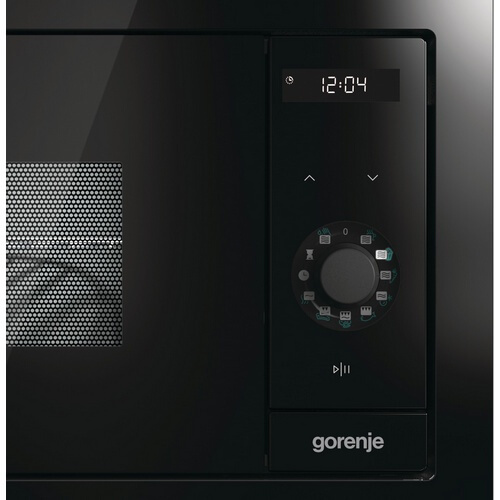 GORENJE BM 235 SYB / Black