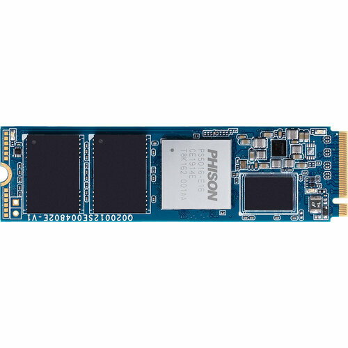 Apacer AS2280Q4 .M.2 NVMe SSD 1.0TB /