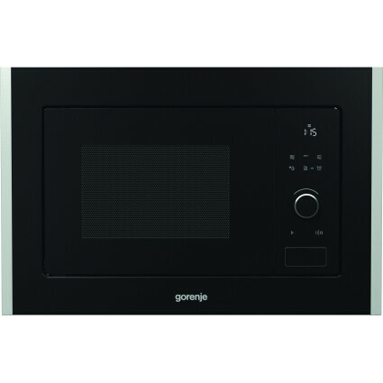 GORENJE BM 201 A4XG / Black