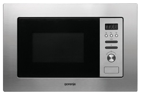 GORENJE BM 300 X / Inox