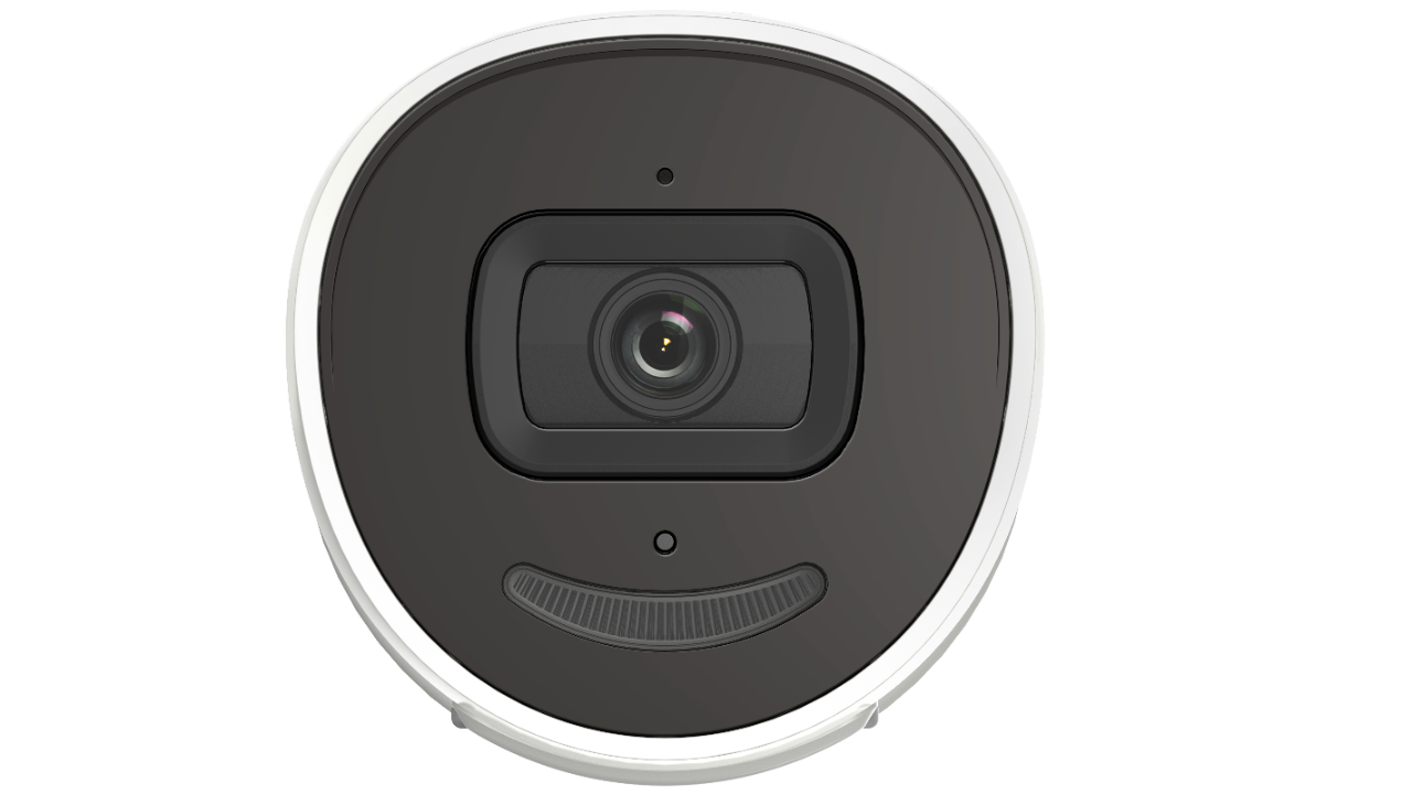 HIKVISION DS-2CD2046G2-IU/SL / 4Mpix 2.8mm Acusense White