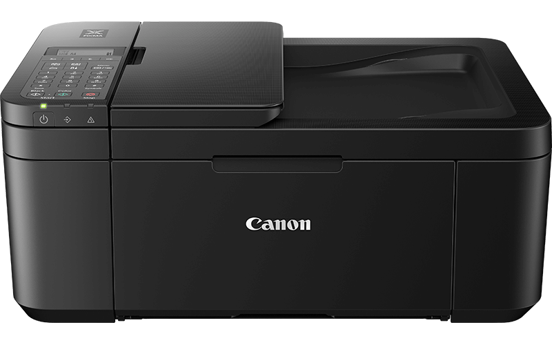 Canon Pixma TR4540 MFD / Black
