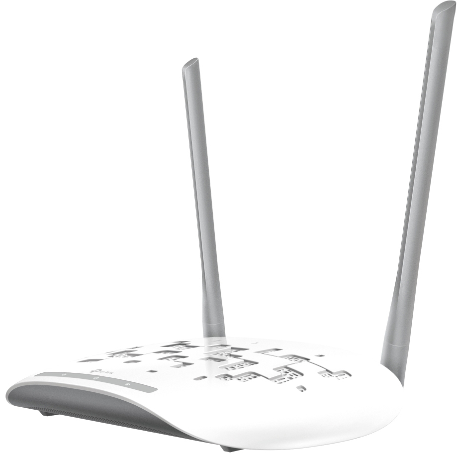 TP-LINK TL-WA801N Wi-Fi N Access Point / White