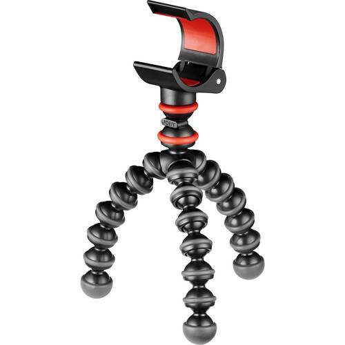 JOBY GorillaPod Starter Kit JB01571-BWW /