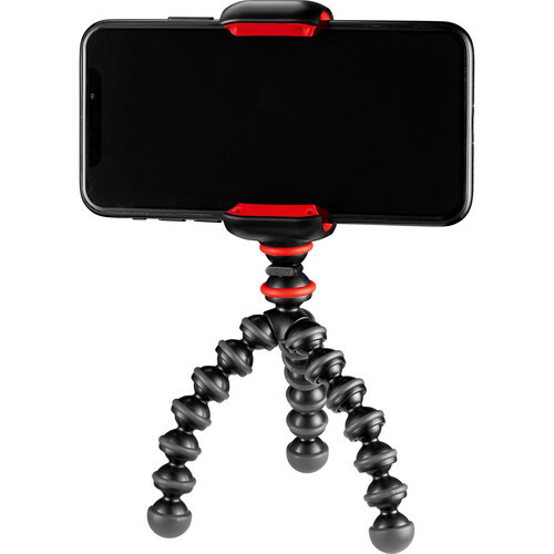 JOBY GorillaPod Starter Kit JB01571-BWW /