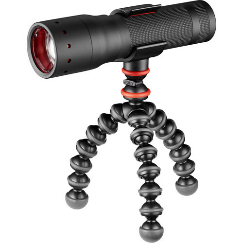 JOBY GorillaPod Starter Kit JB01571-BWW /