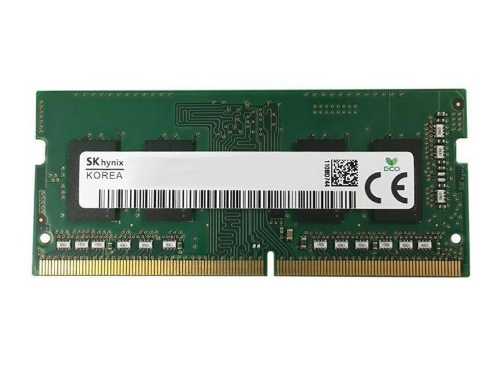 Hynix HMA851S6JJR6N-VKN0AC 4GB DDR4 2666 SODIMM