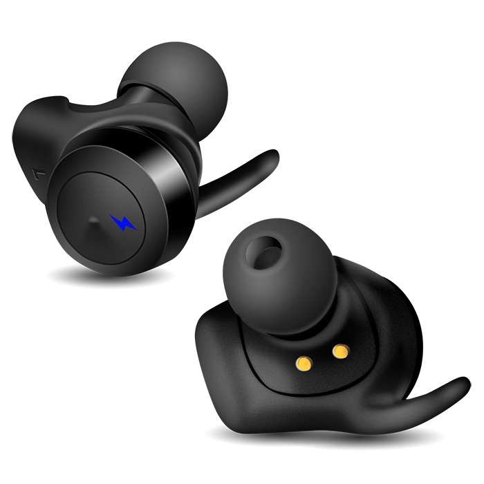 Sven E-505B TWS / Black