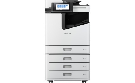 Epson WorkForce Enterprise WF-C20590 D4TWF A3 / White