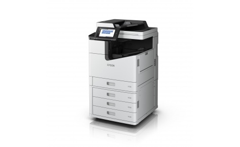 Epson WorkForce Enterprise WF-C20590 D4TWF A3 / White