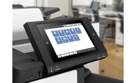 Epson WorkForce Enterprise WF-C20590 D4TWF A3 / White