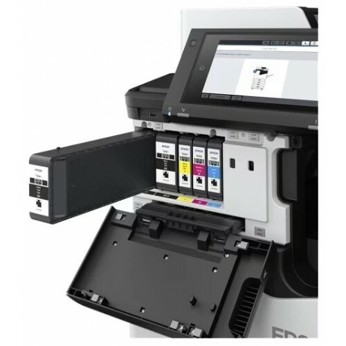Epson WorkForce Enterprise WF-C20590 D4TWF A3 / White