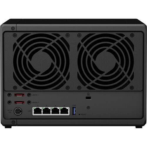 Synology DS1520+ / Black