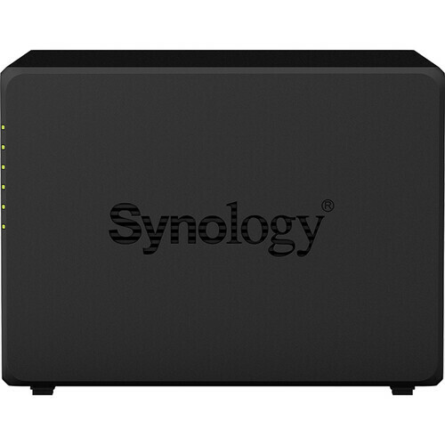 Synology DS1520+ / Black