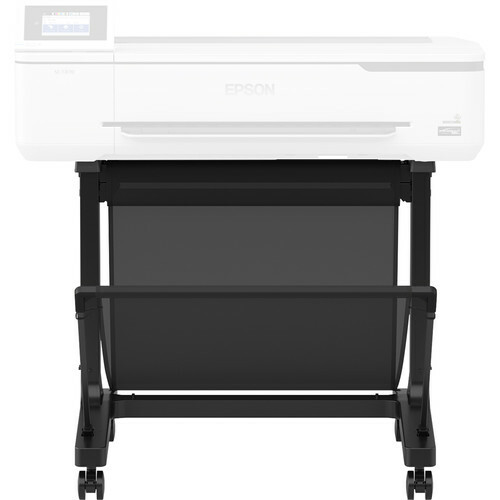 Epson Stand 24" LFP desktop  / Black