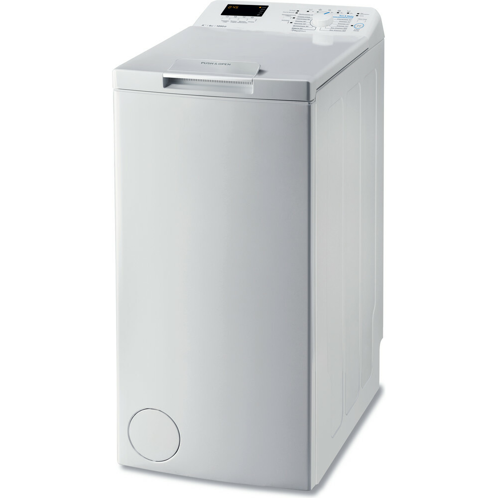 Indesit BTW D61253 / White